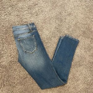 KanCan skinny jeans